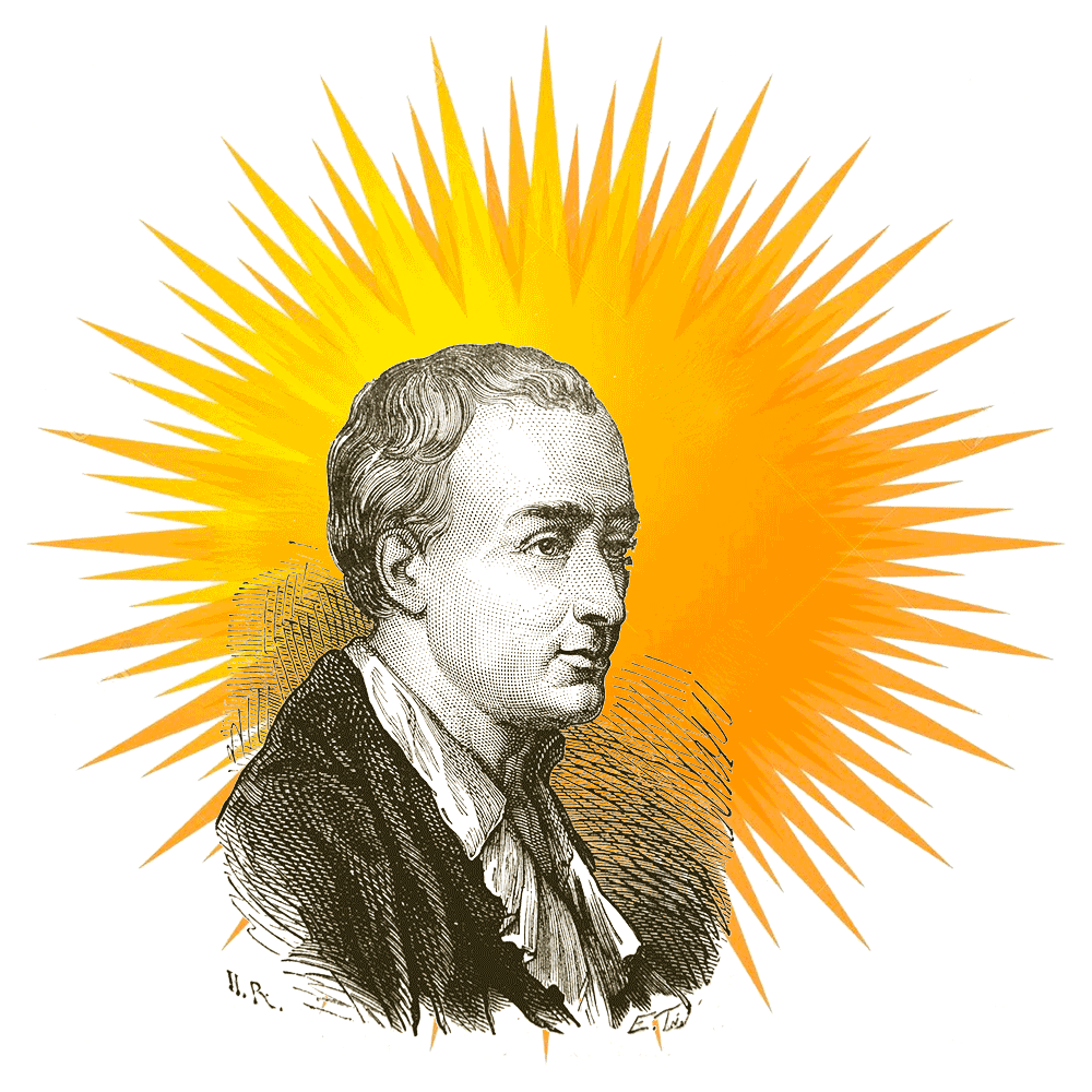 Denis Diderot